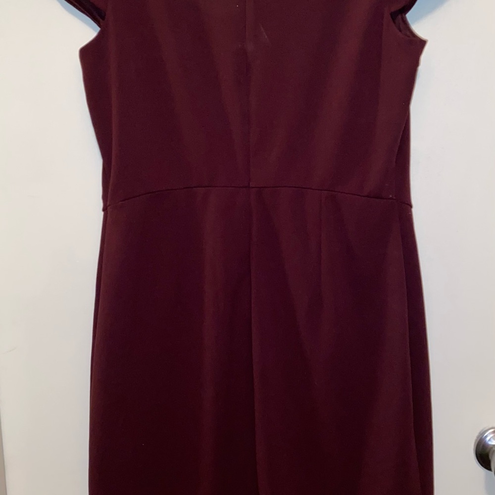 Express Dress
